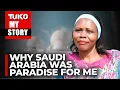 Download Lagu I worked for 13 years in Saudi Arabia, but my relatives in Kenya wasted my investments | Tuko TV