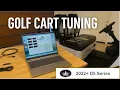 Evolution Cart D5 - EV48-400-C