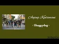 Download Lagu Shaggydog - Anjing Kintamani | Lirik Lagu