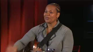 BJC MedTalks - The power of music