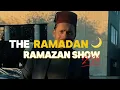 Lagu Ramadan Ramazan Show 2026