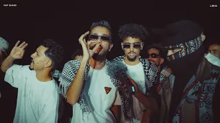 هي مو مع م وري   ايام سوداء   راب شارع ليبيا الجزء الثاني دندنها