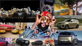 kcees huge luxury lifestyle net worth assets companies mansions cars u0026 luxury