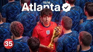 Fui al partido más peligroso del mundial. | La vuelta al mundial en 40 días - #35