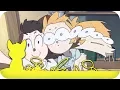 Animation Smear Frames Scribble Kibble
