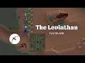 50 Attack Pure - The Leviathan