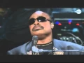 Download Lagu Stevie Wonder crying on a song of MJ - Michael Jackson Tribute 2011