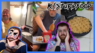 TikTok Food Sucks