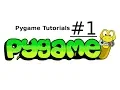 Pygame Tutorial - Pong