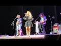 Emily Ann Roberts Performs “Whipped” at Dollywood
