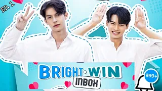 Download [ENG SUB] BrightWin Inbox EP. 1 (Highlights) | Only Win Can Teased Bright So Hard 🤣 (MUST WATCH) MP3