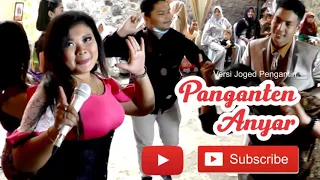 Download pongdut #panganten anyar - goyang heboh bareng pengantin MP3