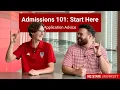 Admissions 101 Start Here NC State University Application Advice