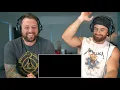 YUNGBLUD feat. Machine Gun Kelly   & Travis Barker “Acting Like That” | Aussie Metal Heads Reaction