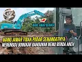 Lagu MANG JAMAR TIDAK PUDAR SEMANGATNYA ❗ KEMBALI KERUK KALI | MENUNGGU BONGKAR BANGUNAN NEMU BENDA ANEH