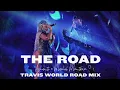 The Road   Travis World Road Mix Official Audio  Machel Montano x Ashanti  Soca 2019