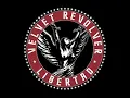 Velvet Revolver- She builds quick machines