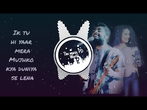 Download MP3 Tu Hi Yaar Mera | Pati Patni Aur Woh | Kartik A,Bhumi P,Ananya P| Rochak,Arijit S,Neha Kakkar, rimix