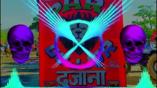 bahu kale ki edm mix edm trance mix full sitti vibration mix dj badal basantpur se