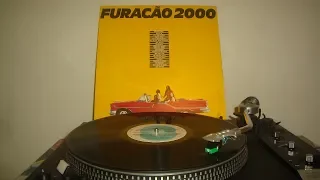 F U R A C Ã O_2000 (p/ 1992) (Disco Completo)