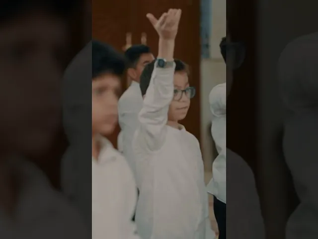 ⁣العمل المنتظر | خذ بيدي | عيد الغدير الأغر