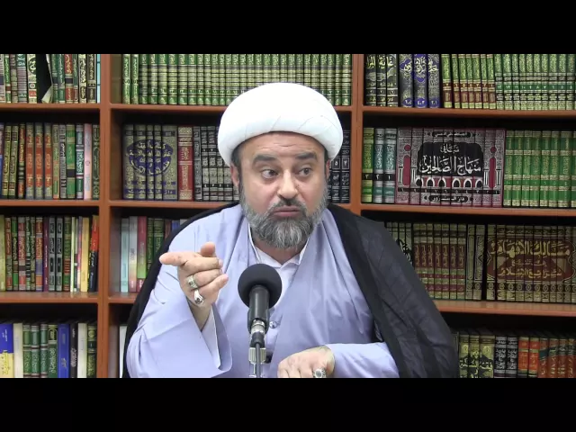 ⁣95- كتاب الاجارة - المسألة 404-406 - منهاج الصالحين - الجزء 2 - الشيخ علي عيديبي