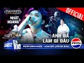 Download Lagu ANH ĐÃ LÀM GÌ ĐÂU - Nhật Hoàng tự sự kết hợp cùng Thuỳ Chi đầy cảm xúc | Rap Việt 2024 [Performance]