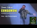 Download Lagu CUNDAMANI - KONSER WARISAN RASA DENNY CAKNAN - Live Alun alun Banjarnegara