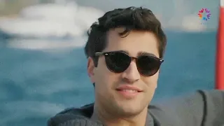 انا لما بحب فريد سيران Yalıçapkını Seyfer Mertramazandemir Afrasaraçoğlu 