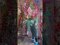A Contemporary Action Painting Experience