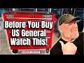 Budget Beast Alert Harbor Freight s New Yukon Toolbox
