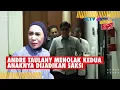 Download Lagu Detik-Detik Andre Taulany Marah Besar Saat Tahu Anaknya Jadi Saksi Sidang Cerai #andretaulany