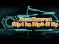 Cara Convert Mp4 ke Mp3 di Hp Tanpa Aplikasi