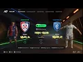 Game 1: (17) Empoli @ (16) Cagliari (FC 25 Tourney (Italian Serie A): First-Round)