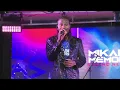 STUDIO FEST '' THE SHOW '' || R Smith || FANM SA MOVE (Mikaben)