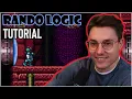 Map Rando Logic Tutorial w Eddie