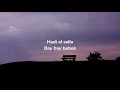 BLOK3 - BAYBAY (Lyrics - Sözleri)