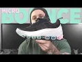 ADIDAS MICROBOUNCE T1 REVIEW