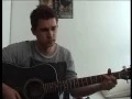 Download Lagu My Chemical Romance - The Light Behind Your Eyes (Cover)