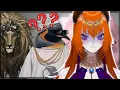 Lagu I DON'T GET IT  | Arknights Beast Lords Explained Reaction
