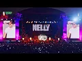 Nelly - E.I (Live Performance) Melbourne 2023 | @nelly Juicyfest