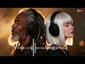 Lagu ✨ Cinematic Reggae 2025 🎤 Sia ft. Damian Marley – Shadows of My Heart (Official Visual)