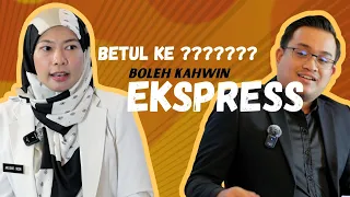 PODCAST JPN I PERKAHWINAN SIVIL