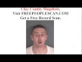 Clay County Mugshots