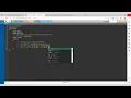 C program to find roots of a quadratic equation