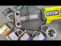 1408 Better Than Expected Ryobi Bolt Cutter