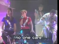 Download Lagu YouTube - I dont like to sleep alone (Raptor).flv