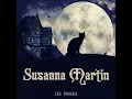 Susanna Martin