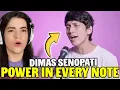 Lagu Dimas Senopati \