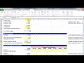 Financial Modeling Quick Lessons Simple LBO Model Part 1 UPDATED